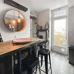 Hyper Centre - Spacieux Avec Balcon