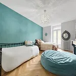 Apartman Hyper Centre - Spacieux Avec Balcon Roanne