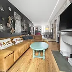 Hyper Centre - Spacieux Avec Balcon Roanne