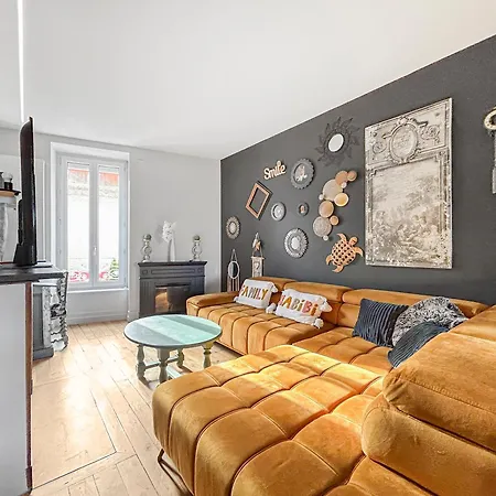 Hyper Centre - Spacieux Avec Balcon *