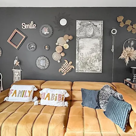 Hyper Centre - Spacieux Avec Balcon